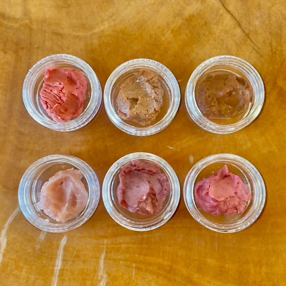 6x 1g JONES ROAD Miracle Balms | 6- 1g SAMPLES - Picture 1 of 9